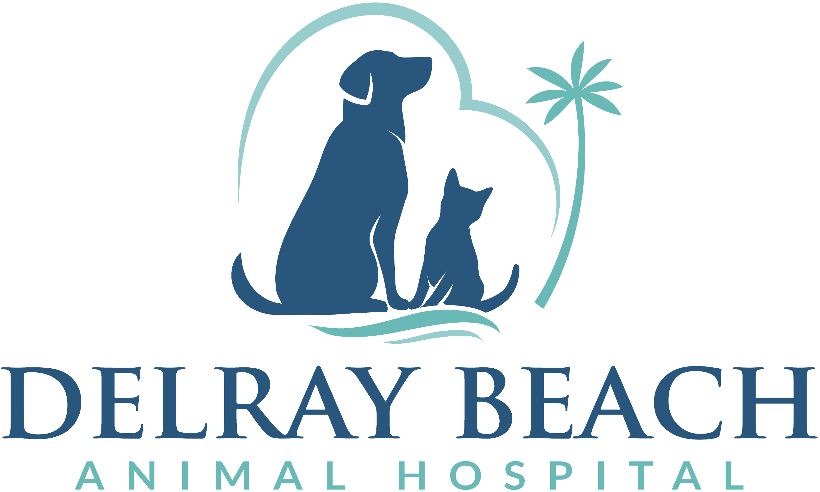 Delray Beach Animal Hospital Home